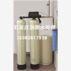 0.5-1 噸/小時潤新全自動軟水器，軟化水設備